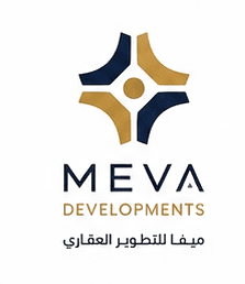 شعار MEVA Developments